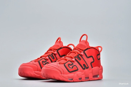 UPTEMPO AJ3138-600 AIR NIKE MORE “CHICAGO” 0711